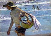 The Fisherman